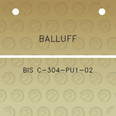 balluff-bis-c-304-pu1-02