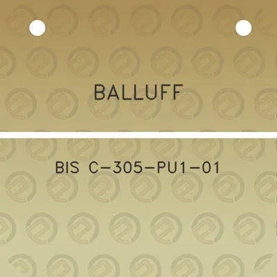 balluff-bis-c-305-pu1-01