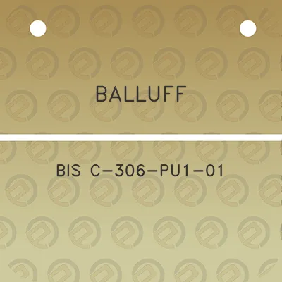 balluff-bis-c-306-pu1-01