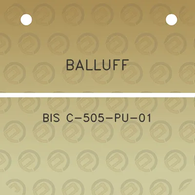 balluff-bis-c-505-pu-01