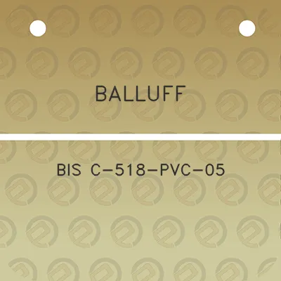 balluff-bis-c-518-pvc-05