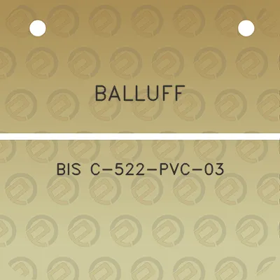 balluff-bis-c-522-pvc-03