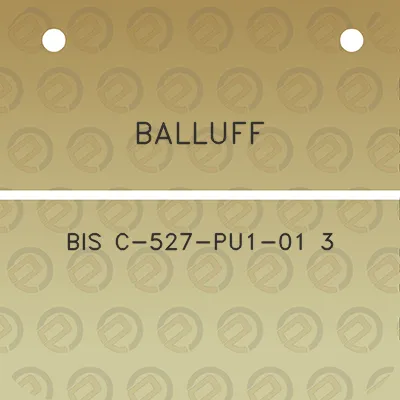 balluff-bis-c-527-pu1-01-3