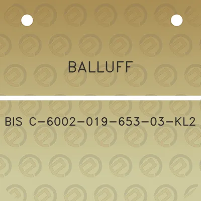 balluff-bis-c-6002-019-653-03-kl2