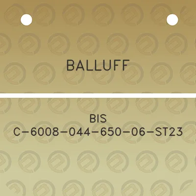 balluff-bis-c-6008-044-650-06-st23