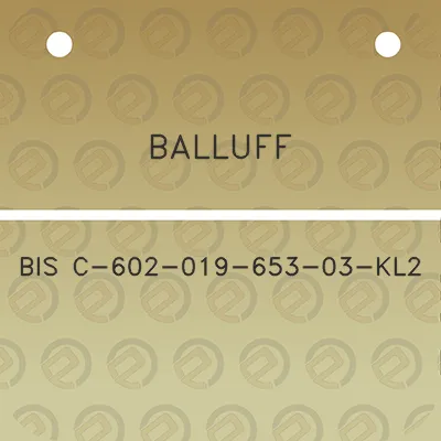 balluff-bis-c-602-019-653-03-kl2