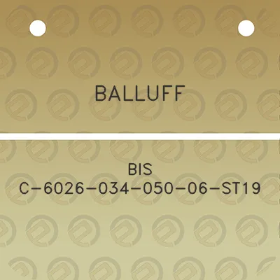 balluff-bis-c-6026-034-050-06-st19