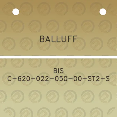 balluff-bis-c-620-022-050-00-st2-s