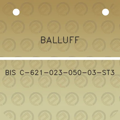 balluff-bis-c-621-023-050-03-st3