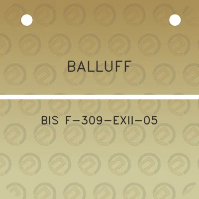 balluff-bis-f-309-exii-05