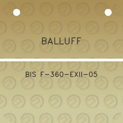 balluff-bis-f-360-exii-05