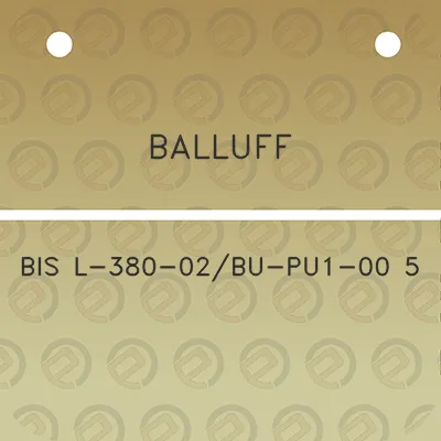 balluff-bis-l-380-02bu-pu1-00-5