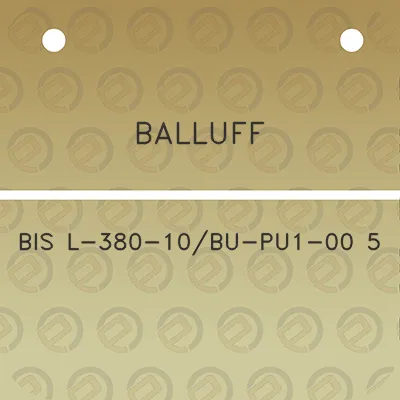 balluff-bis-l-380-10bu-pu1-00-5