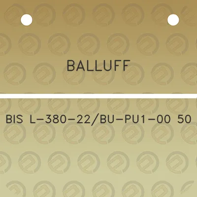 balluff-bis-l-380-22bu-pu1-00-50