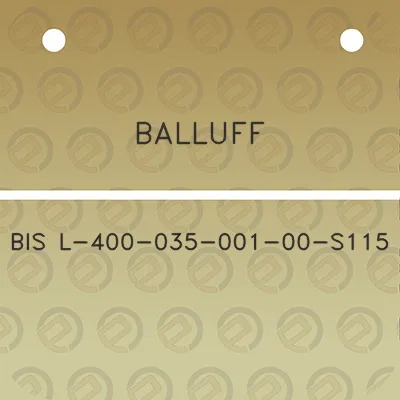 balluff-bis-l-400-035-001-00-s115