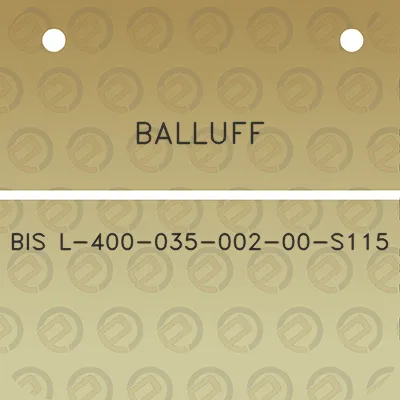 balluff-bis-l-400-035-002-00-s115