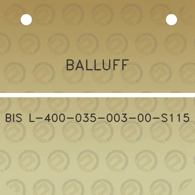 balluff-bis-l-400-035-003-00-s115