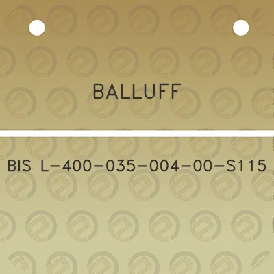 balluff-bis-l-400-035-004-00-s115