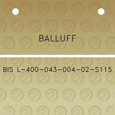 balluff-bis-l-400-043-004-02-s115