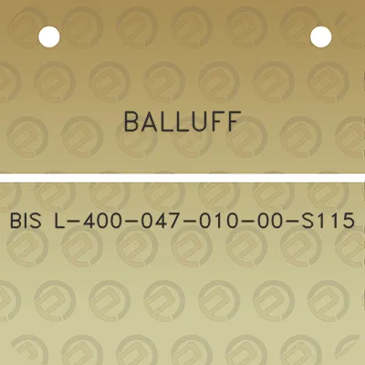 balluff-bis-l-400-047-010-00-s115