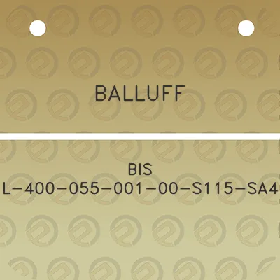 balluff-bis-l-400-055-001-00-s115-sa4