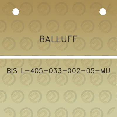 balluff-bis-l-405-033-002-05-mu