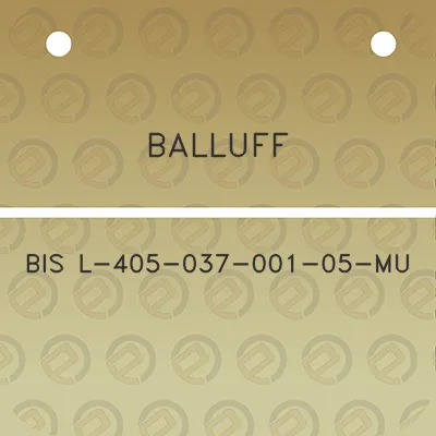 balluff-bis-l-405-037-001-05-mu