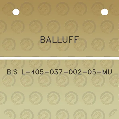 balluff-bis-l-405-037-002-05-mu