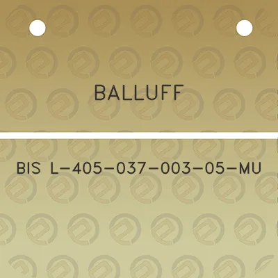 balluff-bis-l-405-037-003-05-mu