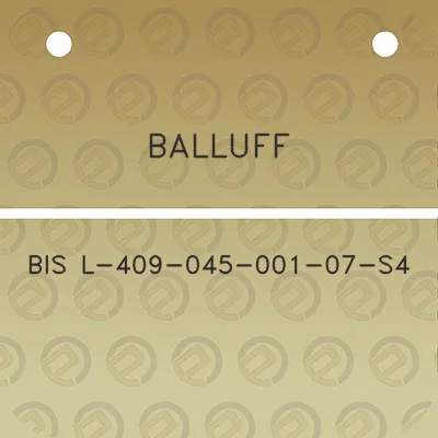 balluff-bis-l-409-045-001-07-s4