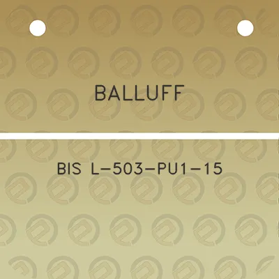 balluff-bis-l-503-pu1-15