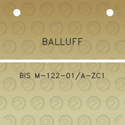 balluff-bis-m-122-01a-zc1