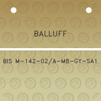 balluff-bis-m-142-02a-m8-gy-sa1