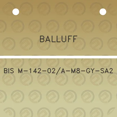 balluff-bis-m-142-02a-m8-gy-sa2