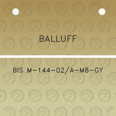 balluff-bis-m-144-02a-m8-gy