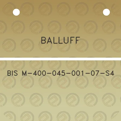 balluff-bis-m-400-045-001-07-s4