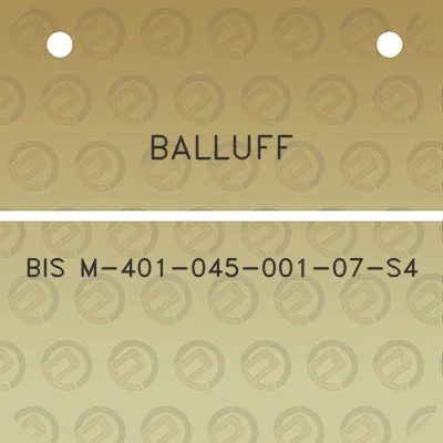 balluff-bis-m-401-045-001-07-s4