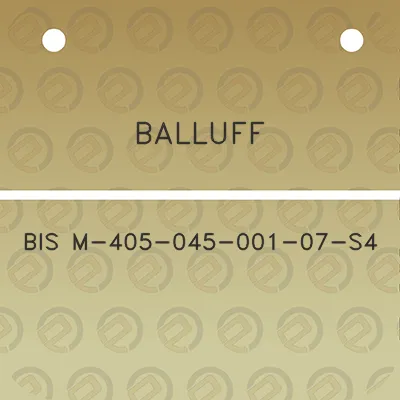 balluff-bis-m-405-045-001-07-s4