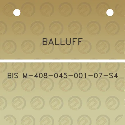 balluff-bis-m-408-045-001-07-s4