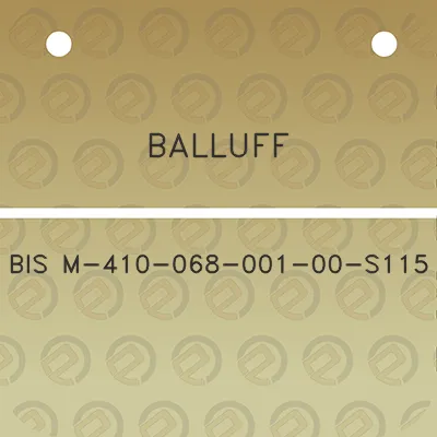 balluff-bis-m-410-068-001-00-s115