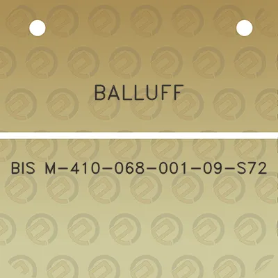 balluff-bis-m-410-068-001-09-s72