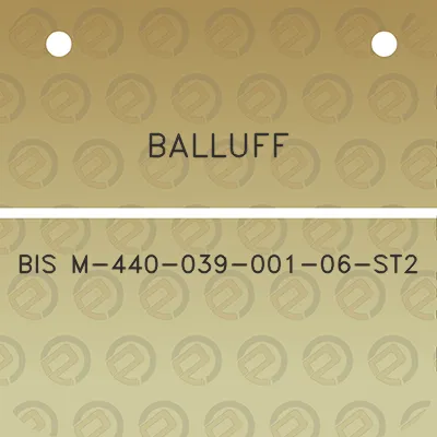 balluff-bis-m-440-039-001-06-st2