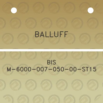 balluff-bis-m-6000-007-050-00-st15