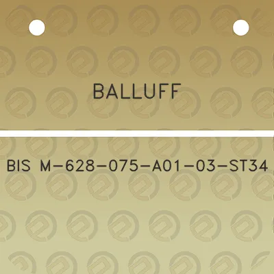 balluff-bis-m-628-075-a01-03-st34