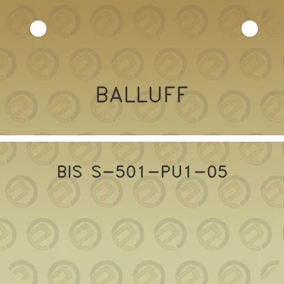 balluff-bis-s-501-pu1-05