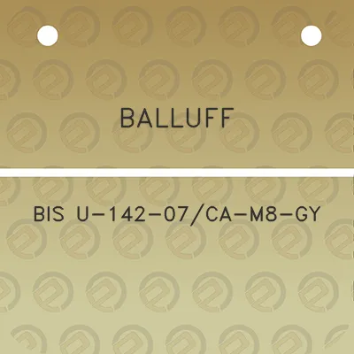 balluff-bis-u-142-07ca-m8-gy