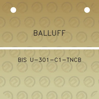 balluff-bis-u-301-c1-tncb