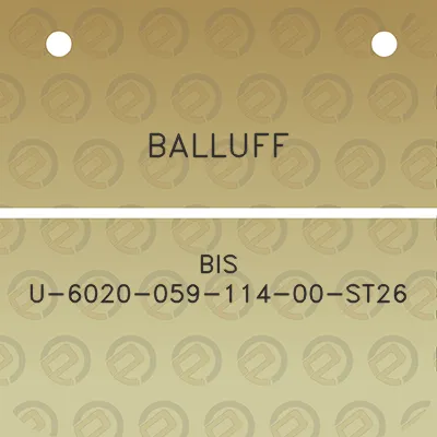 balluff-bis-u-6020-059-114-00-st26