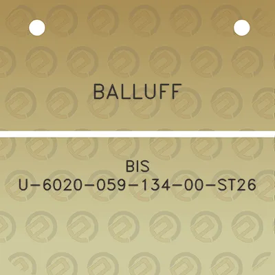 balluff-bis-u-6020-059-134-00-st26