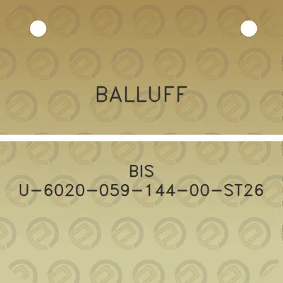 balluff-bis-u-6020-059-144-00-st26